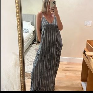 NWOT the perfect cocoon dress